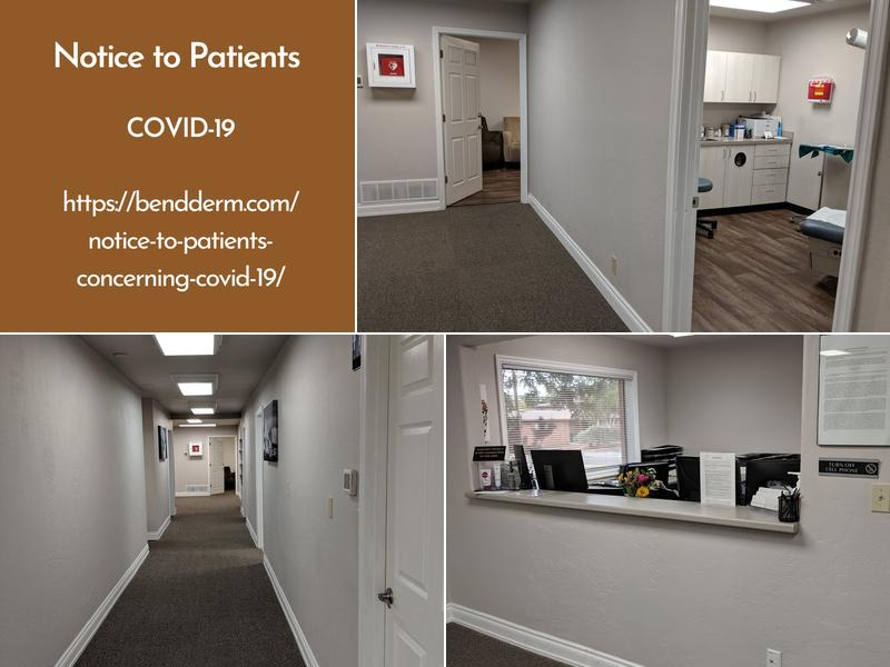 Bend Dermatology - Klamath Falls