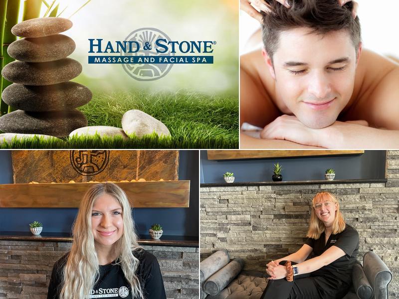 Hand and Stone Massage and Facial Spa
