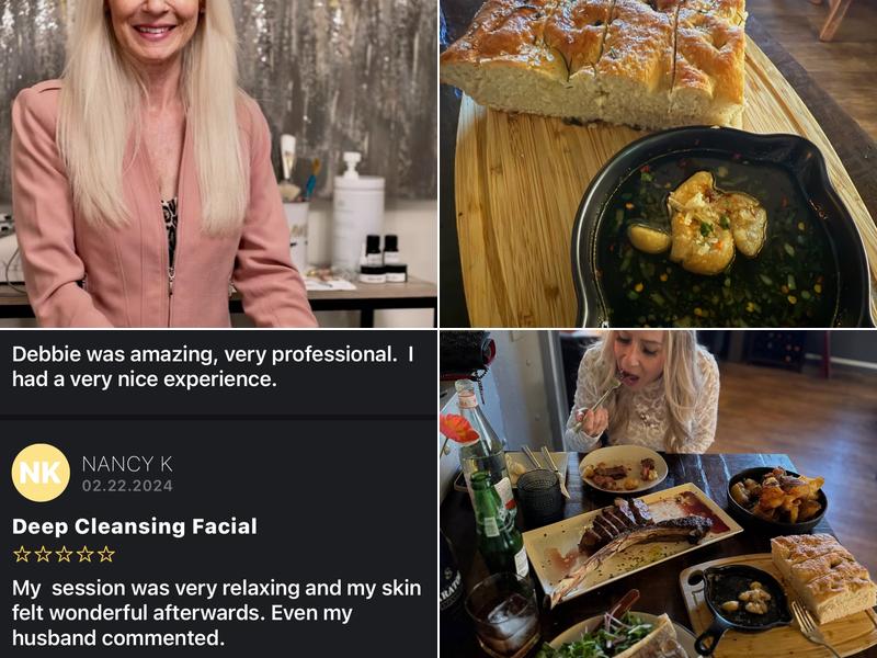 Efflorescence Aesthetic and Cellulite Reduction Spa