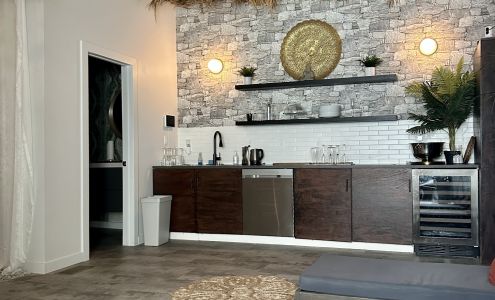 Remedy Spa & Wellness