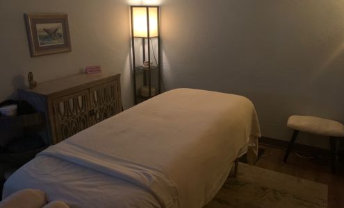 Kaleidoscope Massage