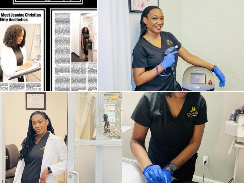 La Touche Élite Aesthetics