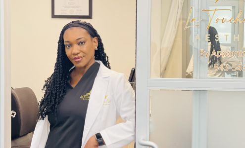 La Touche Élite Aesthetics