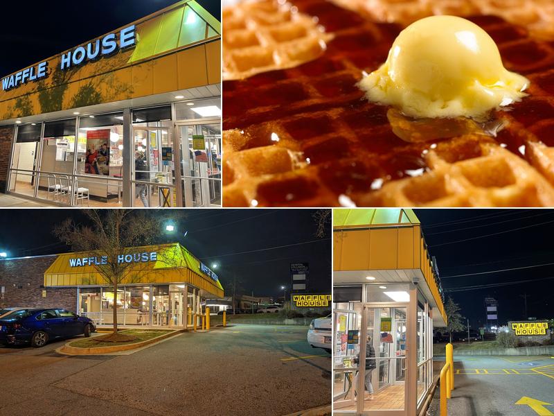 Waffle House