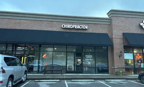 Nolensville Chiropractic 7177 Nolensville Rd Suite 2A, Nolensville Tennessee 37135