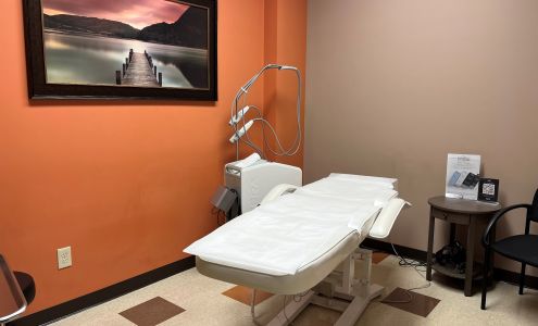 Tennessee Vein Center