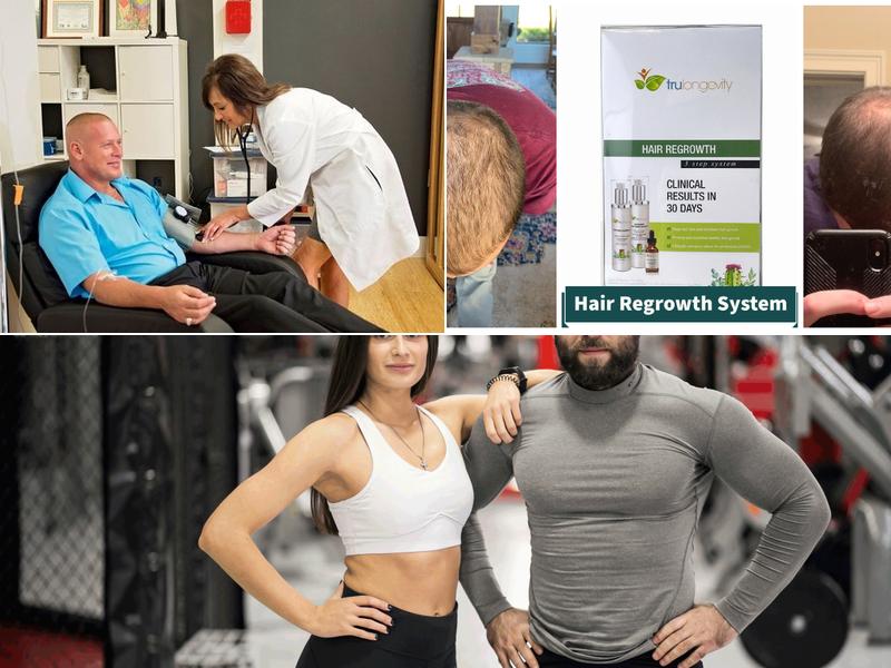 Trulongevity Health & Wellness