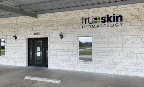 Tru-Skin Dermatology 1400 Cemetery Rd, Hallettsville Texas 77964