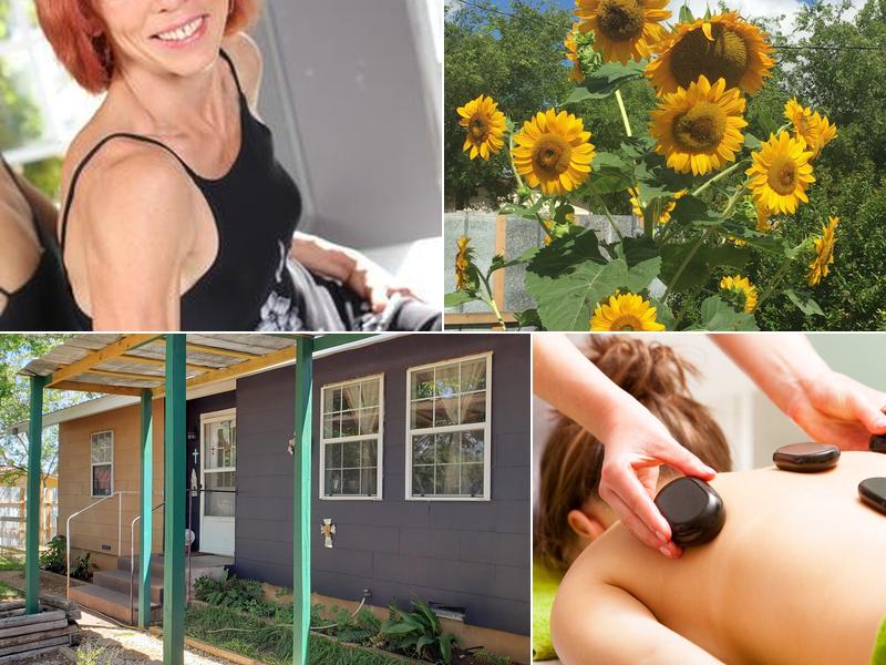 Better Existence Sweet Transformation Massage