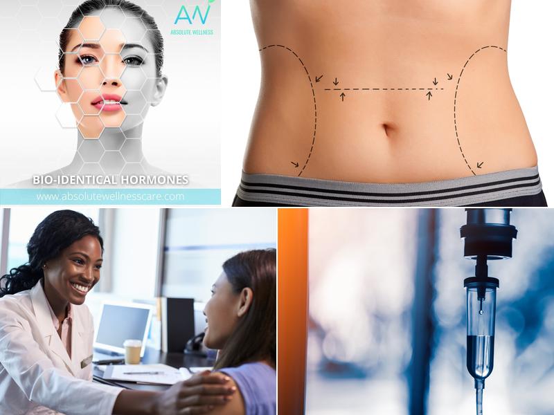 Absolute Pain & Wellness