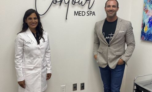 Contour Med Spa
