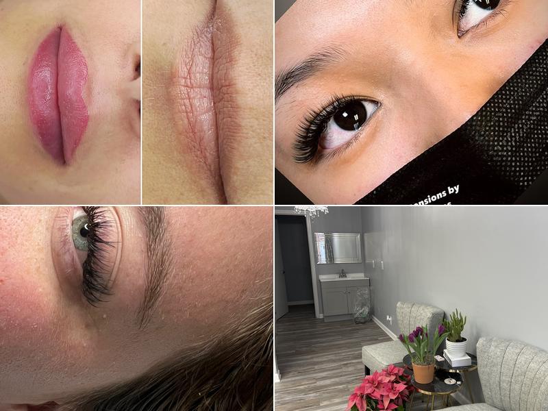 Vin Eyebrow Threading