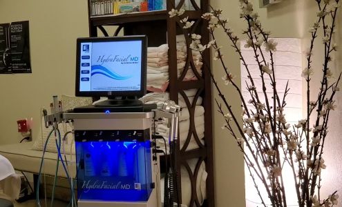 Paragon Plastic Surgery & Medspa