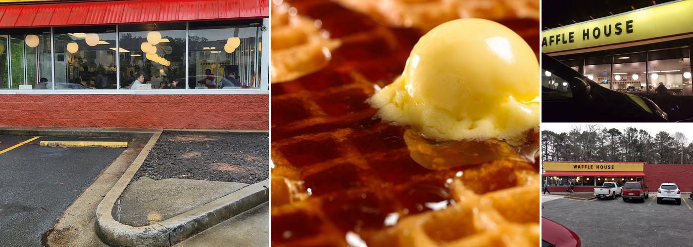 Waffle House