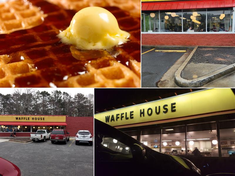 Waffle House