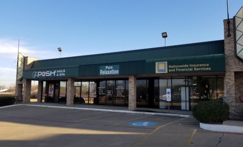 Pure Relaxation 6424 Rufe Snow Dr, North Richland Hills Texas 76148