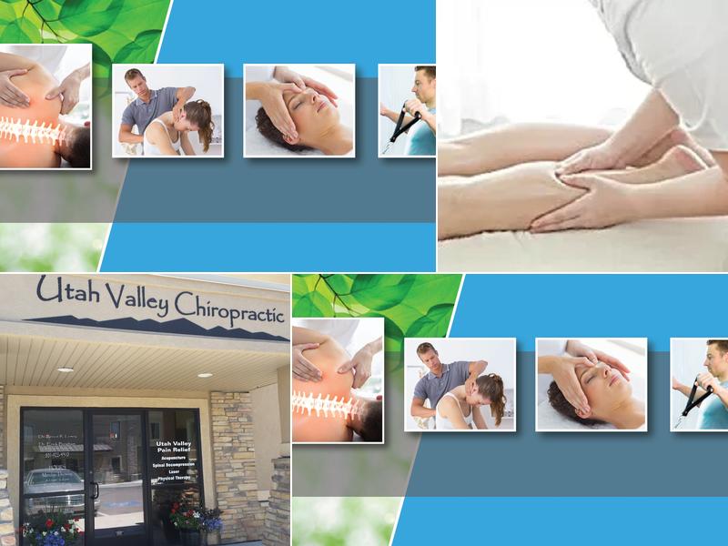 The Chiropractor, Dr. Bruce Lowry