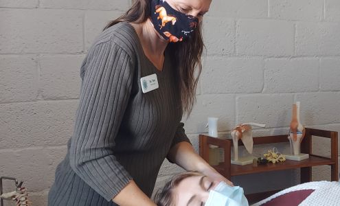 Montpelier Family Chiropractic 17212 Mountain Rd, Montpelier Virginia 23192