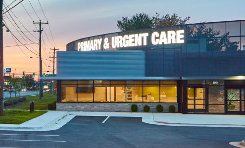Primary & Urgent Care