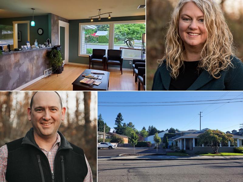 Patrick A. Chonzena, DC