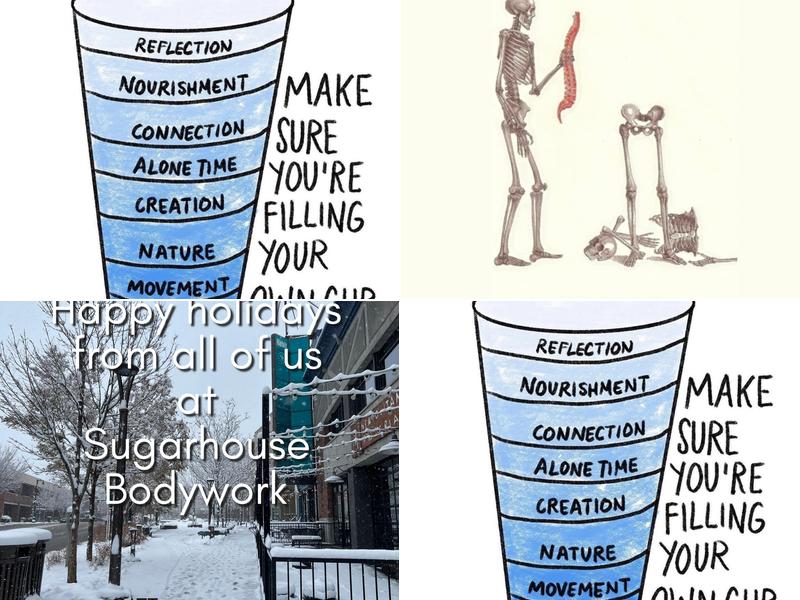 Bodywork Collective of Sugarhouse