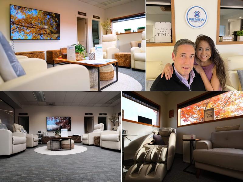 ReNew Medical: Emma C. Doody, ND