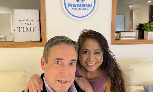 ReNew Medical: Emma C. Doody, ND