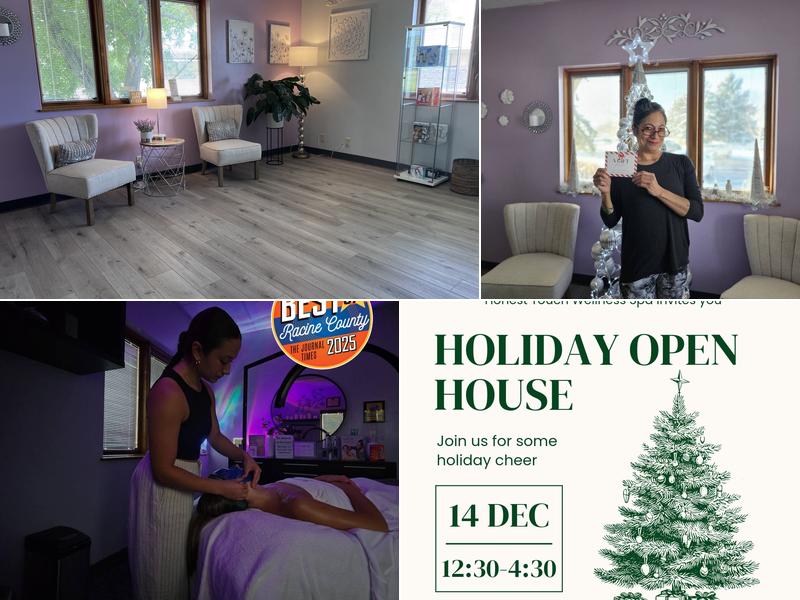 Honest Touch Wellness Spa