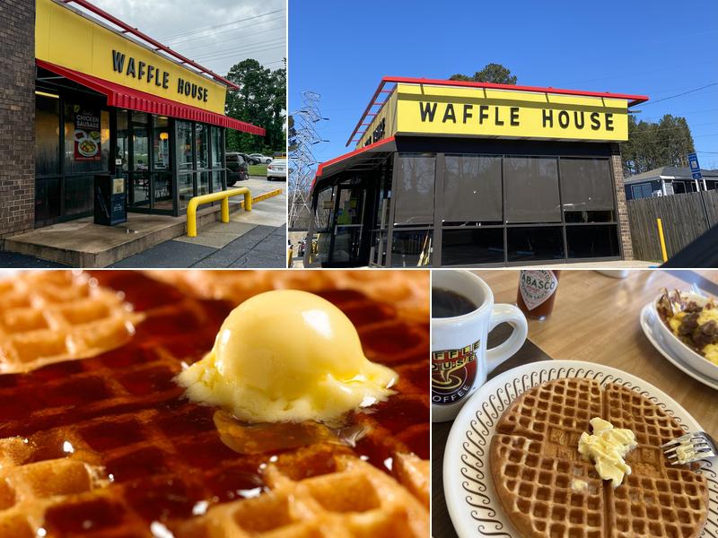 Waffle House