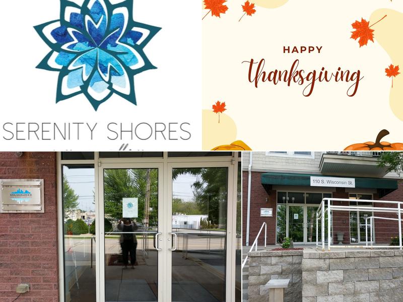 Serenity Shores Massage and Wellness