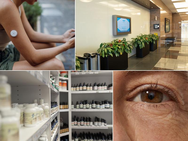 Integrative Naturopathic Medical Centre