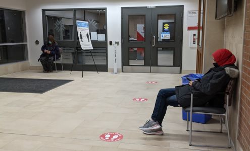 Mend Student Massage Therapy Clinic - Fanshawe College