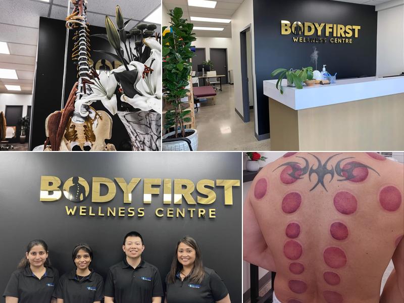Body First Wellness Centre