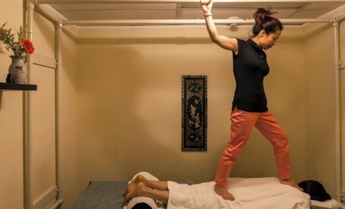 Zento Massage & Acupuncture (专业按摩针灸理疗店）