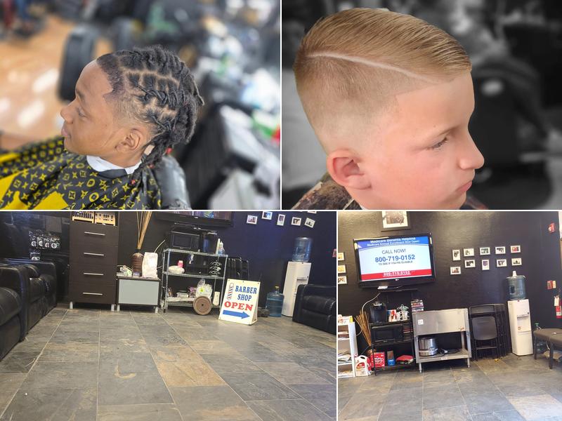 Chi-Town Barber Shop & Salon LLC