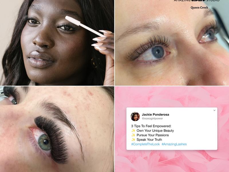 Amazing Lash Studio