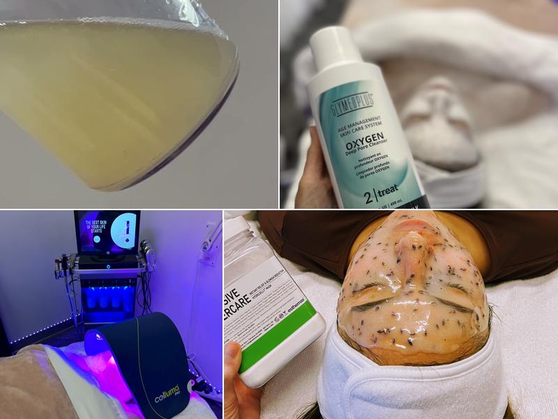 Jessi James Skin Care