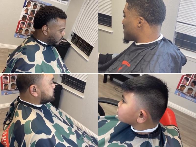 MimsLegacy Barber Studio