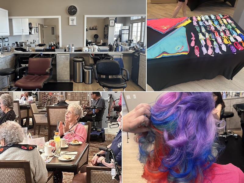 Shear Perfections - Palmdale