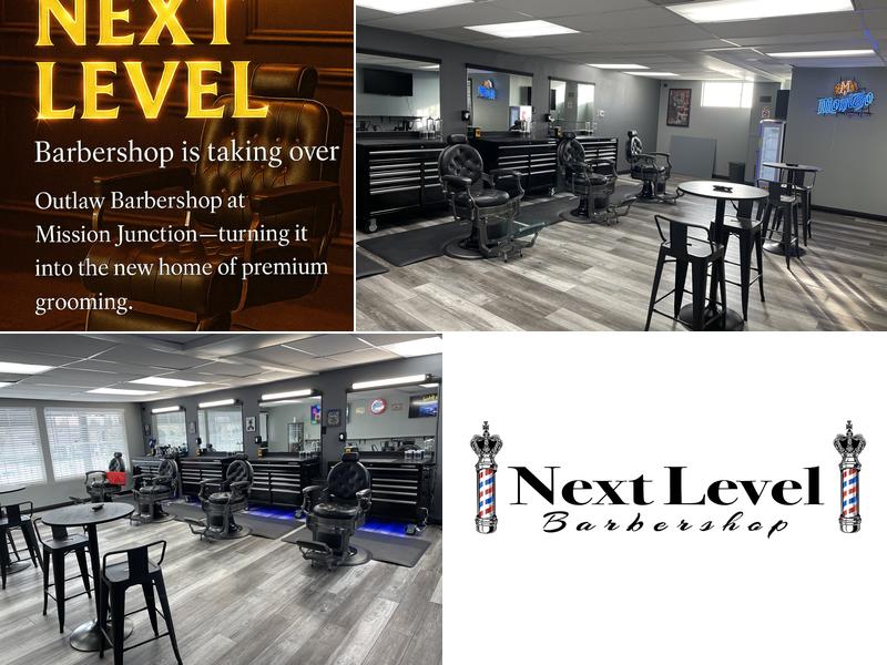 Next Level Barbershop