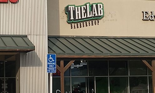 The Lab Barbershop