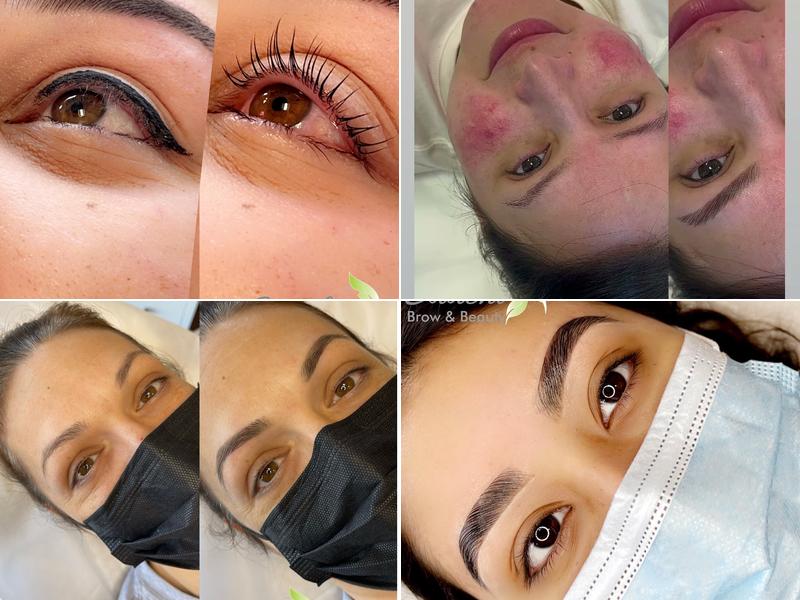 Saachi Brow & Beauty