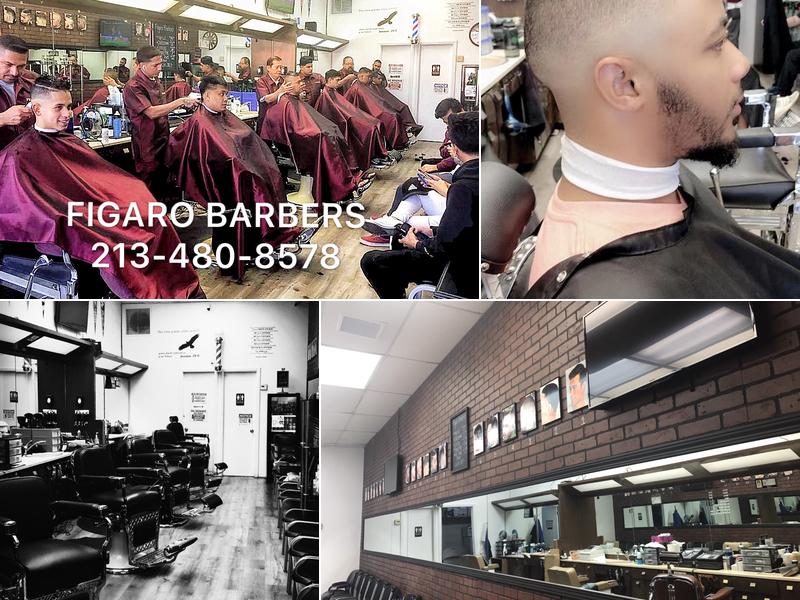 Figaro Barbers