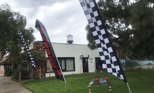 Park Side Barbershop 119 Bradford Ave #C, Placentia California 92870