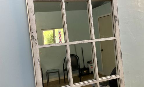 VC Backyard Barbershop 28747 Valley Center Rd, Valley Center California 92082