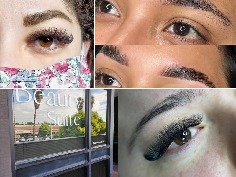 The Beauty Suite Riverside