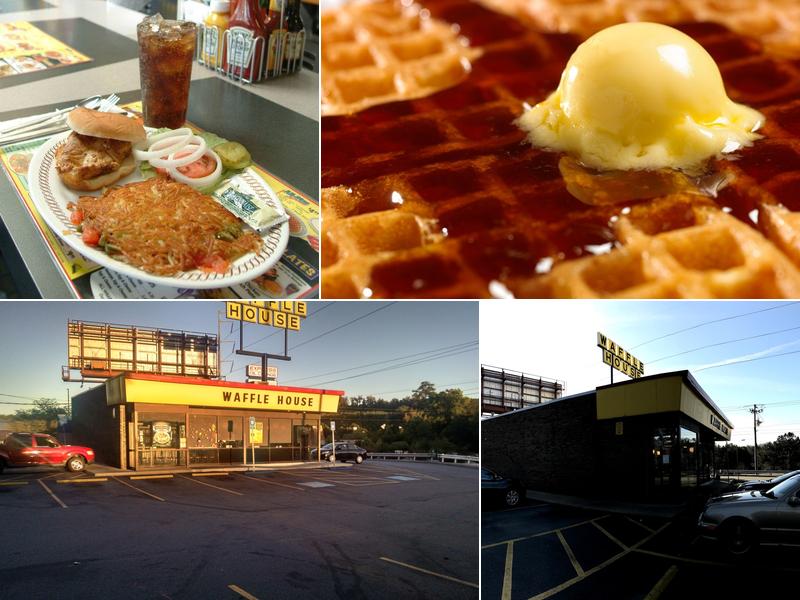 Waffle House