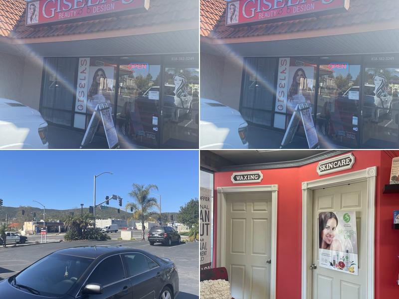 Gisela's Beauty Design