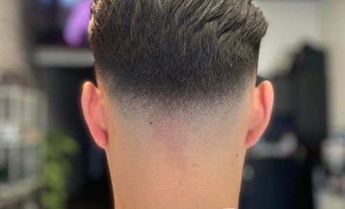 The HairDoc Barbershop 6806 S Yosemite St, Centennial Colorado 80112