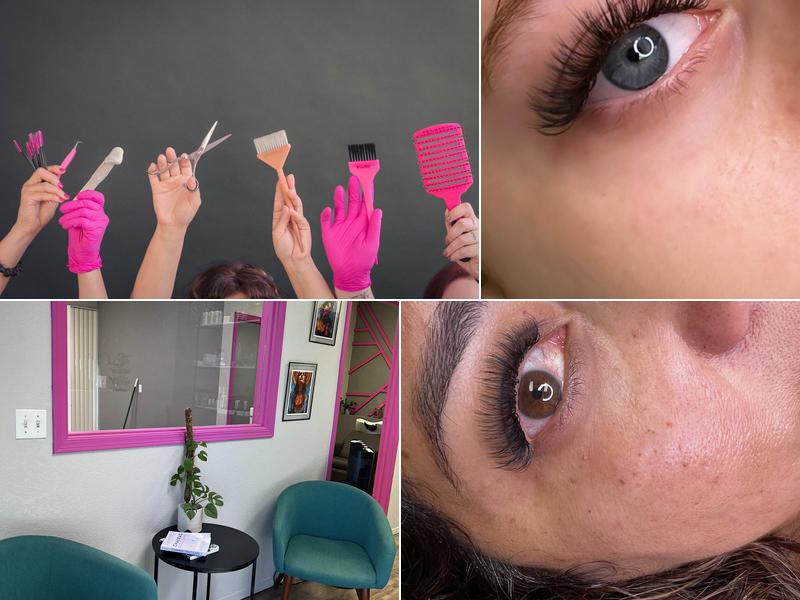 Envision Beauty Shop